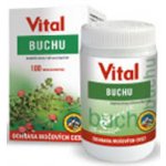 Vital Buchu tob.100