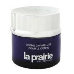 La Prairie Zpevňující tělový krém (Skin Caviar Luxe Body Cream) 150 ml