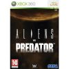 Aliens vs Predator