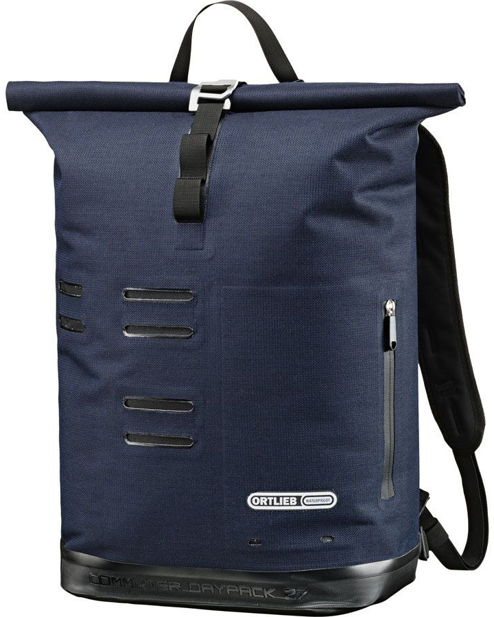 Ortlieb commuter daypack urban modrá 27 l