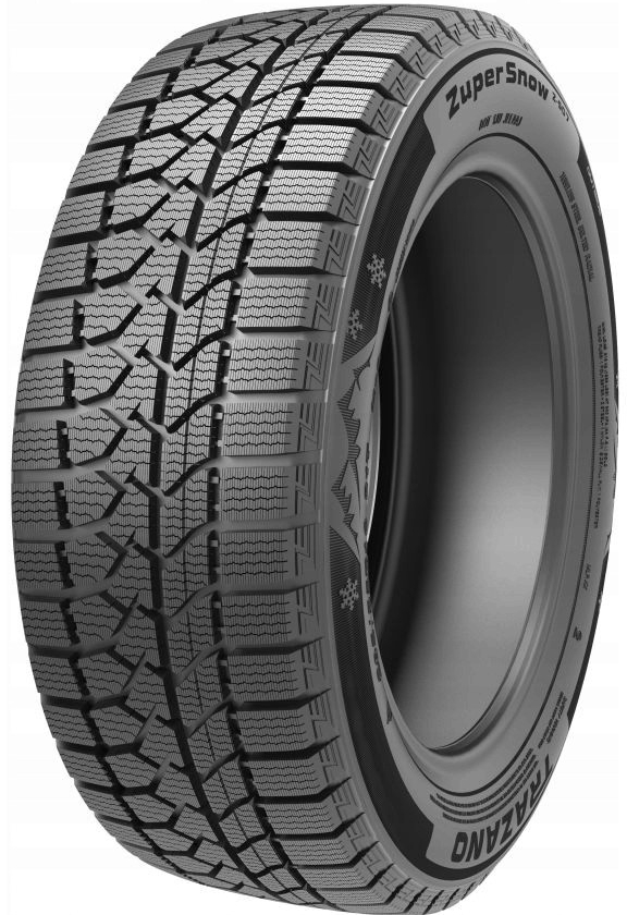 Trazano Zupersnow Z-507 215/50 R17 95V