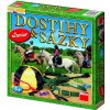 Dino Dostihy a sázky junior