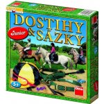 Dino Dostihy a sázky junior