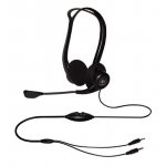 Logitech PC Headset 860