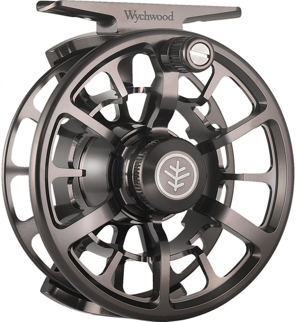 Wychwood RS2 Fly Reel 5/6 Weight