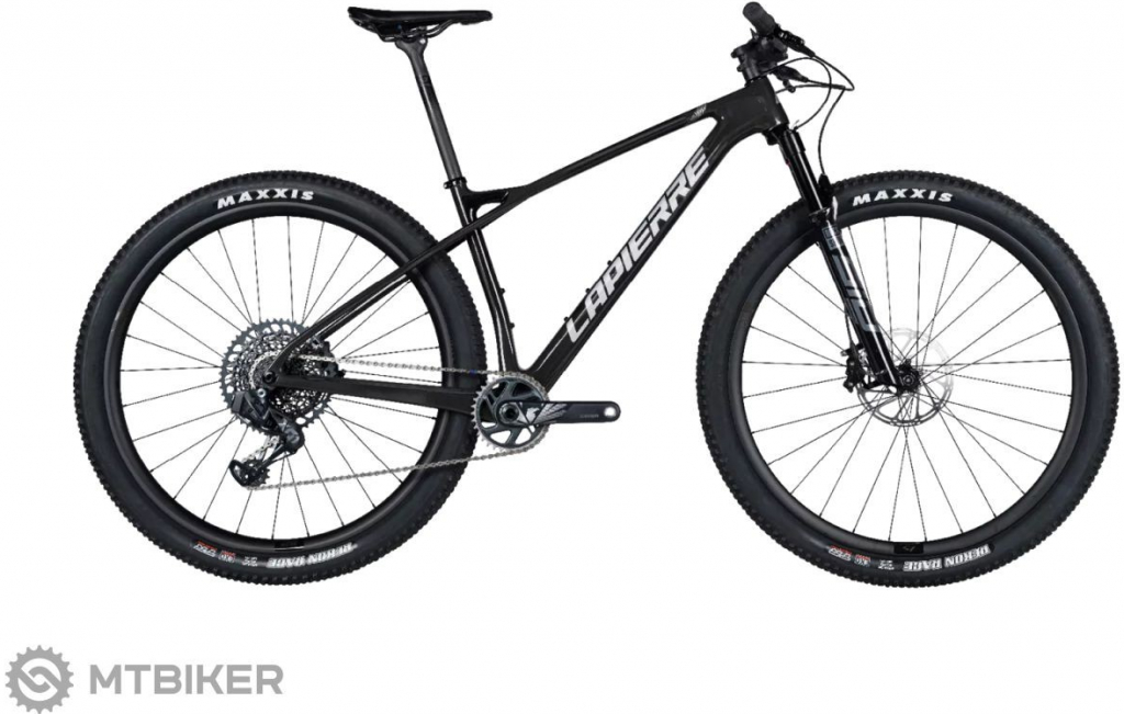 Lapierre Prorace CF 9.9 2023