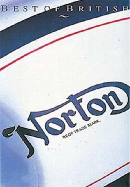 Best of British Bikes: Norton DVD
