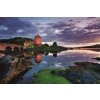 1500 ZÁMEK EILEAN