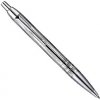 Parker I.M. Premium Shiny Chrome Chiselled - kuličkové pero