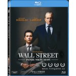 Wall Street: Peníze nikdy nespí