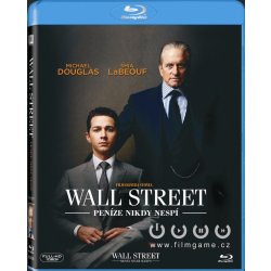 Wall Street: Peníze nikdy nespí