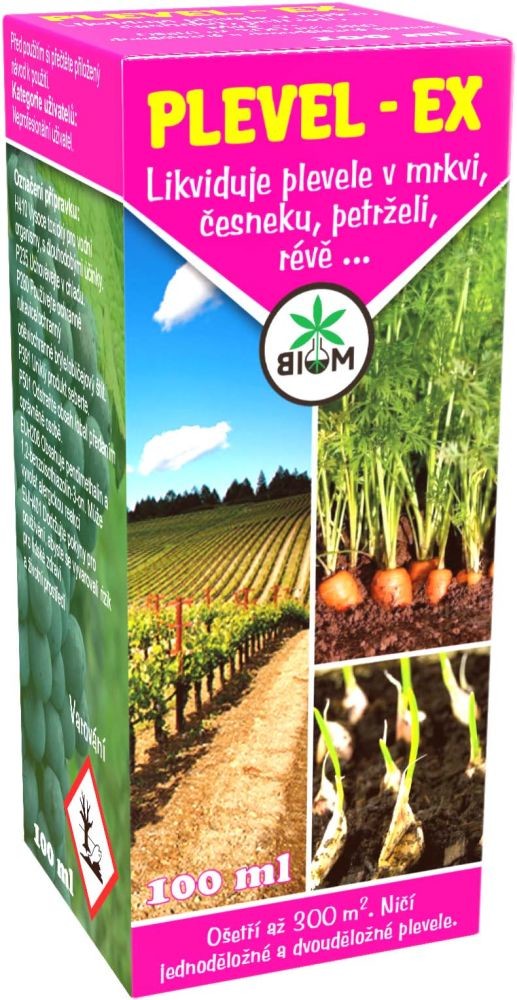 Biom Plevel EX 100 ml