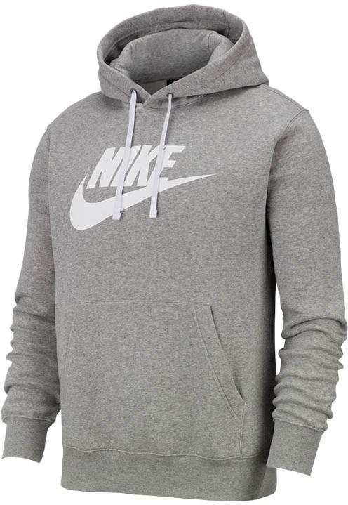 Nike NSW CLUB HOODIE PO BB GX bv2973-063