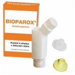 BIOPAROX inhsolpss10ml/400