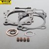 Sada těsnění válce CRF450R rok 02-06 PROX