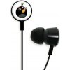 Gear4 Angry Birds Black Bird