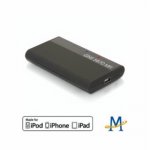 NaviLock GNS 5870 MFI