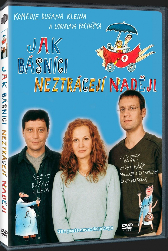 Jak básníci neztrácejí naději