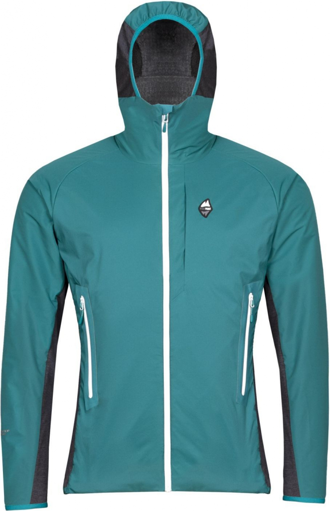 High Point bunda Total Alpha 2.0 Jacket Everglade