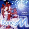 Boney M. - Rivers Of Babylon