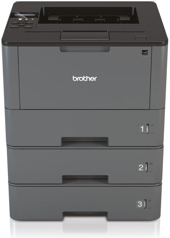 Brother HL-L5100DNT