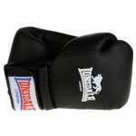 Lonsdale Pro Training Glove Black