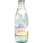 Acqua Panna neperlivá Minerální voda 250ml sklo
