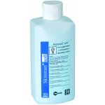 Mako Butterfly Skinman Soft 500 ml