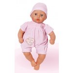 My first Baby Annabell Pusinky