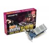 Gigabyte HD2400Pro, RX24P256H 256MB