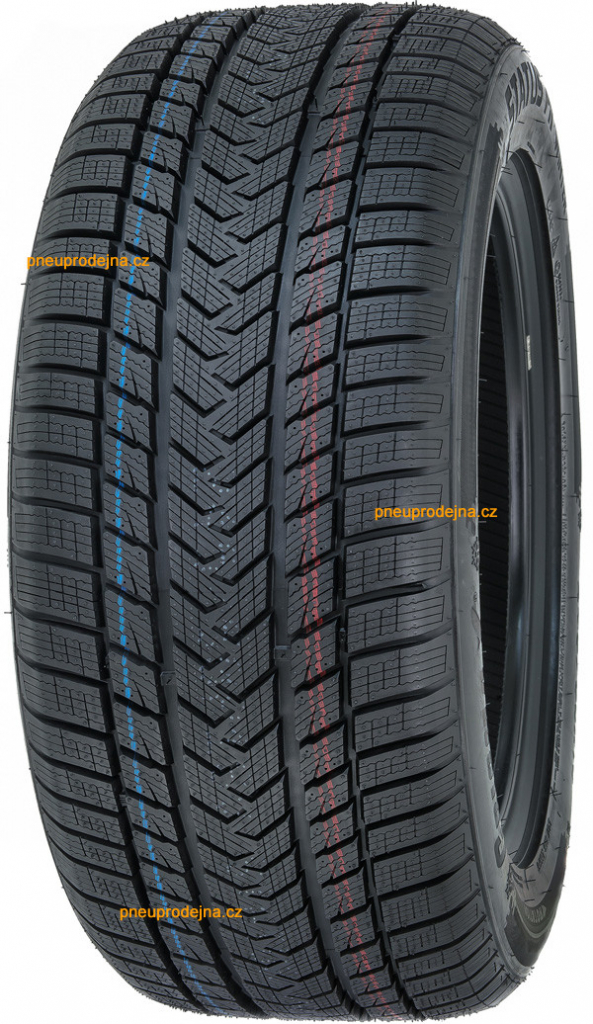 Gripmax Status Pro Winter 205/55 R17 95V