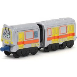 Chuggington - Emery