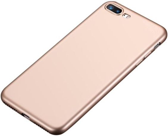 Pouzdro Brio Case LG G7 Thinq - zlaté