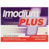 IMODIUM PLUS por tbl mnd 4
