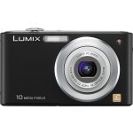 Panasonic Lumix DMC-F2