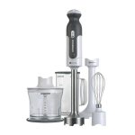 KENWOOD HB723