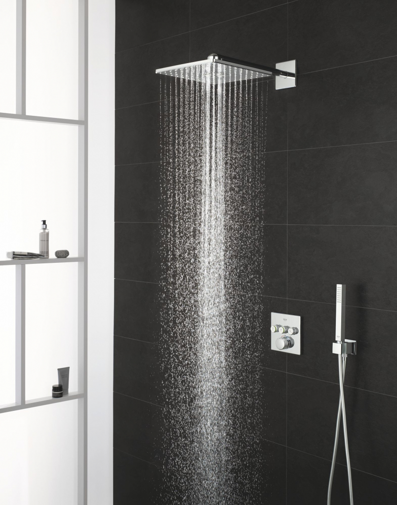 Grohe Grohtherm SmartControl 29126000