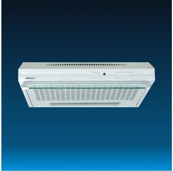 Beko CFB 6432 W