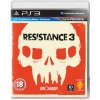 Resistance 3 Resistance 3