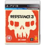 Resistance 3