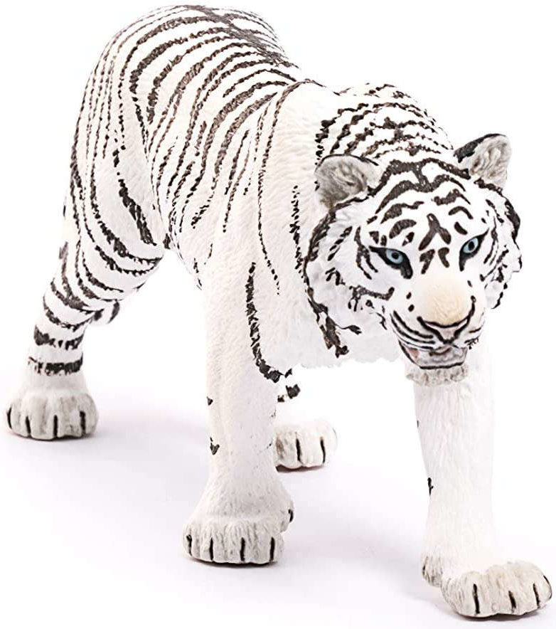 Schleich 14731 Tygr bílý