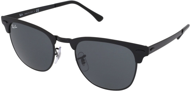 Ray-Ban Clubmaster Metal RB3716 186 R5