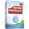 Smile Denture čistící tablety na zubní náhrady 30ks