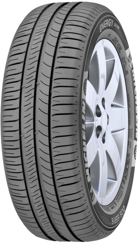 Michelin Energy Saver+ 205/60 R15 91V