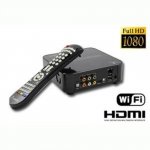UMAX eGreat EG-M31B