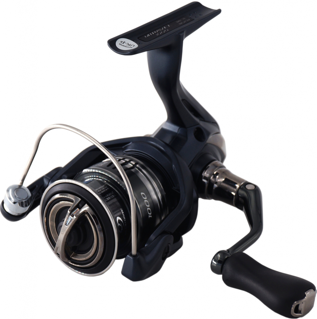 Shimano Reel Miravel 2500