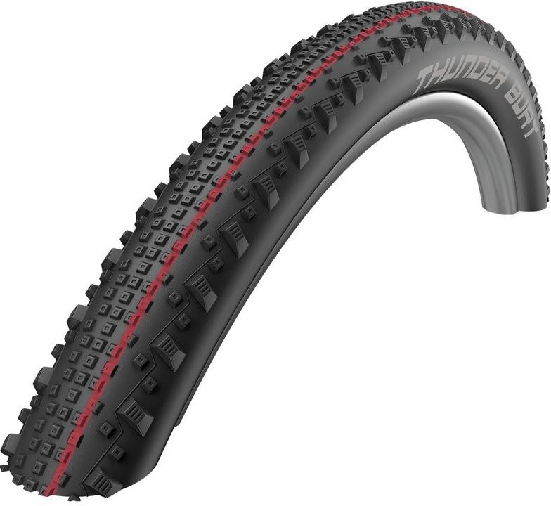 Schwalbe Thunder Burt 27.5x2.10 54-584 kevlar