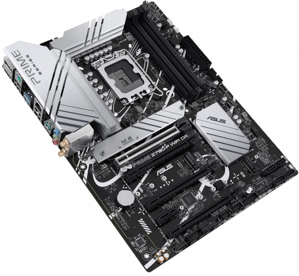 Asus PRIME Z790-P WIFI D4 90MB1DB0-M0EAY0