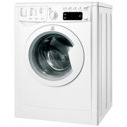 Indesit IWDE 7125 B