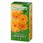 MEGAFYT Měsíčkový nálevové sáčky 20x1,5g